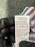 J.Crew 100% Polyester Gray Casual Dress Size XS - photo 10