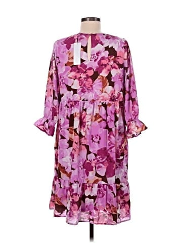 Gilli Casual Dress (view 2)