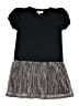 Emerald Sundae Black Dress Size 7 - photo 1