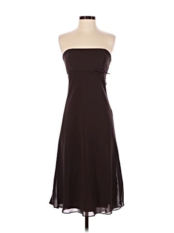 Dessy Collection Cocktail Dress (view 1)