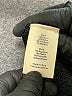 L'Agence Black Coat Size S - photo 7