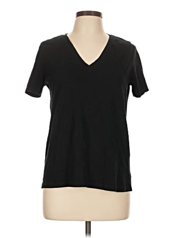 Zara Short Sleeve T-Shirt (view 1)