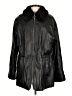 Wilsons Leather Black Coat Size EU 42 / US 12 (estimated) - photo 1
