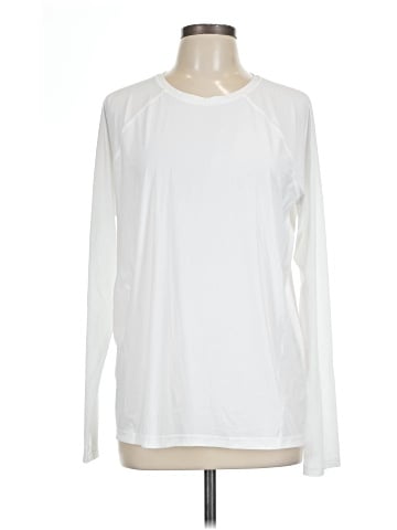 Athleta Long Sleeve T-Shirt (view 1)