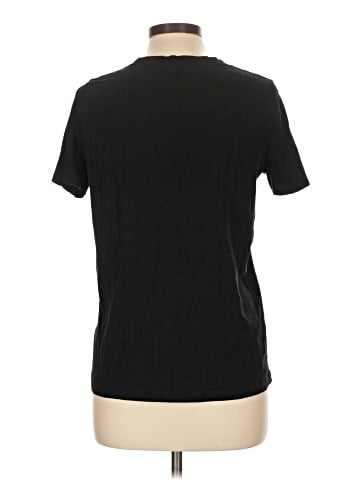 Zara Short Sleeve T-Shirt (view 2)