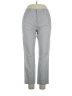 Calvin Klein Solid Gray Dress Pants Size S - photo 1