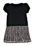 Emerald Sundae Black Dress Size 7 - photo 2