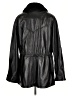 Wilsons Leather Black Coat Size EU 42 / US 12 (estimated) - photo 2