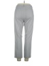 Calvin Klein Solid Gray Dress Pants Size S - photo 2