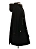 J.Crew 100% Wool Black Wool Coat Size 4 - photo 4