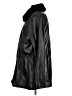 Wilsons Leather Black Coat Size EU 42 / US 12 (estimated) - photo 5