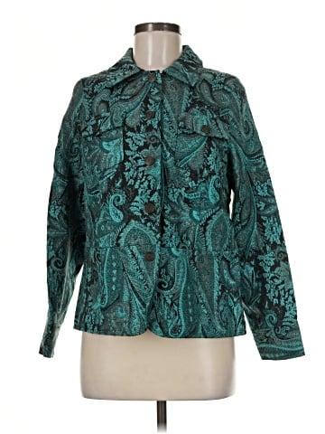 Laura Ashley Jacket (view 1)