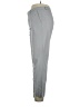 Calvin Klein Solid Gray Dress Pants Size S - photo 5