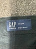 Gap 100% Polyester Black Jeans Size 00 - photo 7