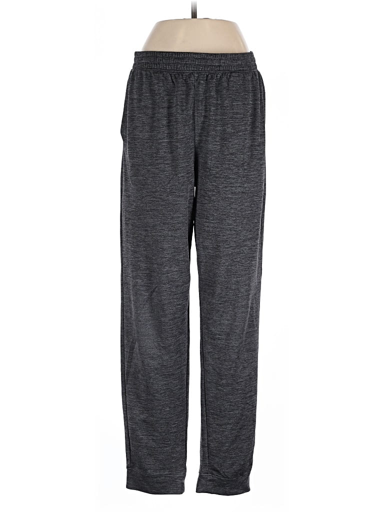 Pre-owned Active By Old Navy Sweatpants In Gray