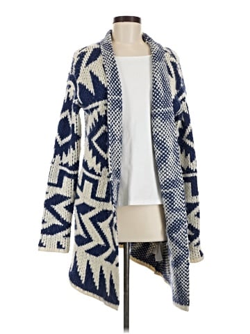 Roxy Cardigan (view 1)