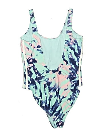 Adidas One Piece Swimsuit (view 2)