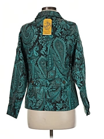 Laura Ashley Jacket (view 2)