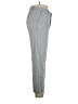 Calvin Klein Solid Gray Dress Pants Size S - photo 4