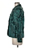 Laura Ashley Paisley Teal Jacket Size M - photo 5