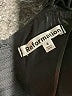Reformation Black 3/4 Sleeve Top Size 4 - photo 7