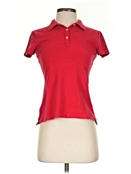 Tommy Hilfiger Short Sleeve Polo