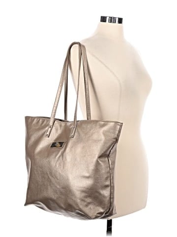 Calvin Klein Tote (view 2)