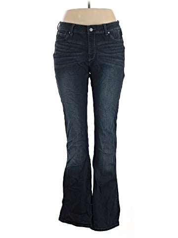 G by Giuliana Rancic Jeans (view 1)