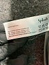 Splash Solid Gray Casual Skirt Size 12 - photo 5