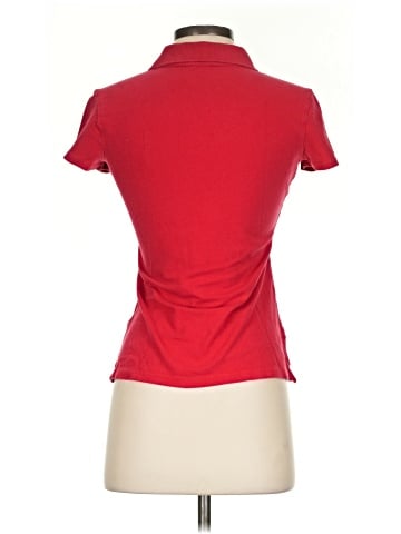 Tommy Hilfiger Short Sleeve Polo (view 2)