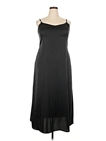 Point Casual Dress (view 1)
