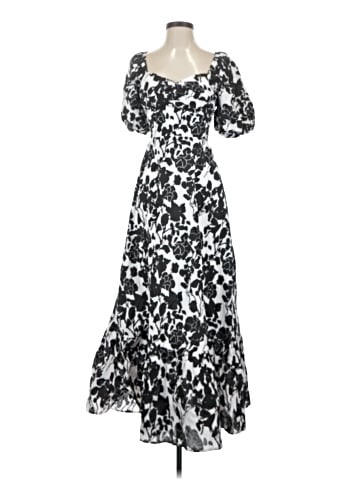 English Factory Cocktail Dress (view 1)