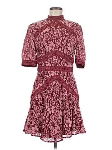 Keepsake Cocktail Dress (view 1)