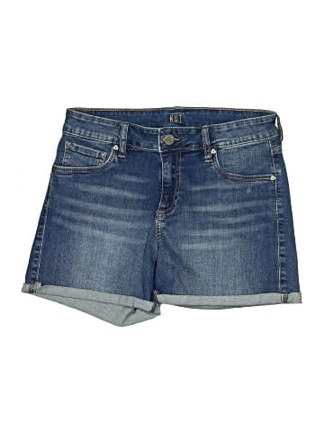 Kut from the Kloth Denim Shorts (view 1)