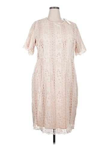 Roolee Cocktail Dress (view 1)