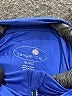 Tangerine Blue Long Sleeve Turtleneck Size XL - photo 7