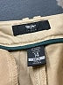 Mossimo Solid Tan Khaki Shorts Size 14 - photo 3