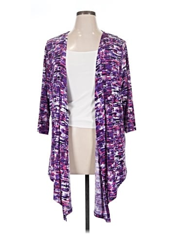 Cj Banks Cardigan (view 1)
