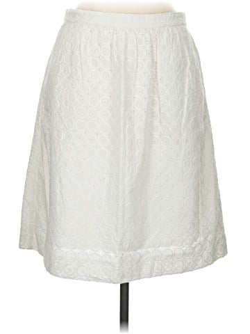 J.Crew Factory Store Casual Skirt (view 1)