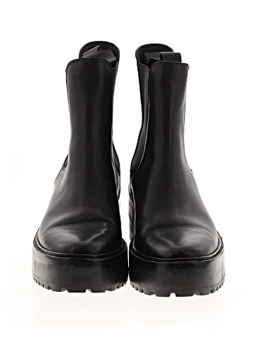 Loeffler Randall Ankle Boots (view 2)