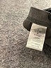 Unbranded Metallic Silver Leggings Size L - photo 7