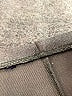 Unbranded Metallic Silver Leggings Size L - photo 8