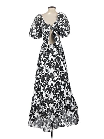 English Factory Cocktail Dress (view 2)