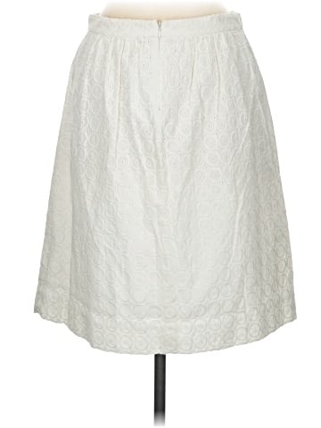 J.Crew Factory Store Casual Skirt (view 2)