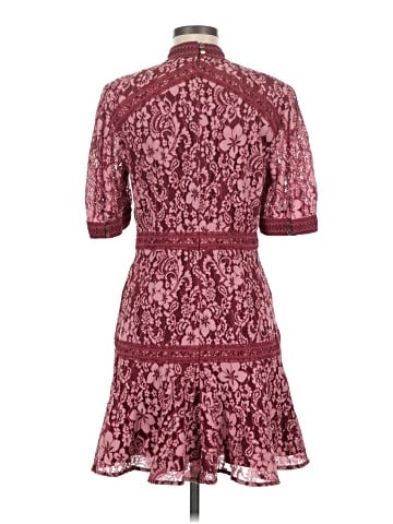Keepsake Cocktail Dress (view 2)