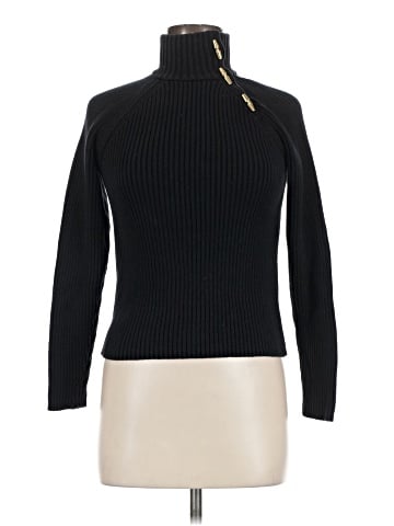 Lauren by Ralph Lauren Turtleneck Sweater (view 1)