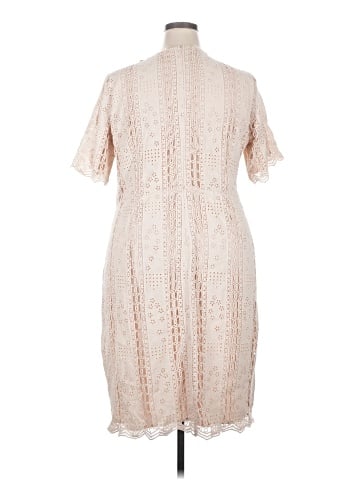 Roolee Cocktail Dress (view 2)