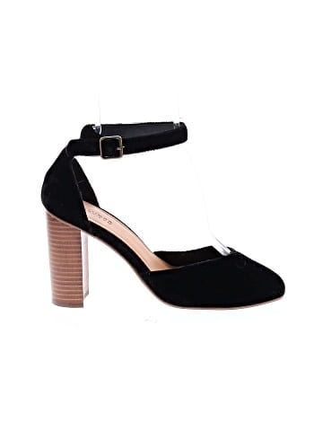 Soludos Heels (view 1)