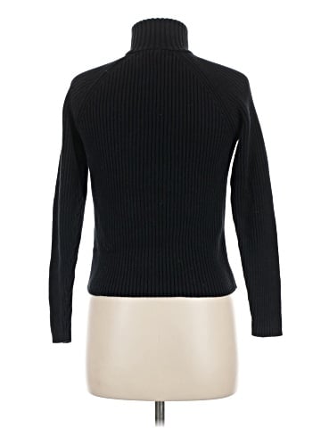 Lauren by Ralph Lauren Turtleneck Sweater (view 2)