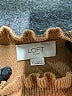 Ann Taylor LOFT Outlet Tan Turtleneck Sweater Size L - photo 7